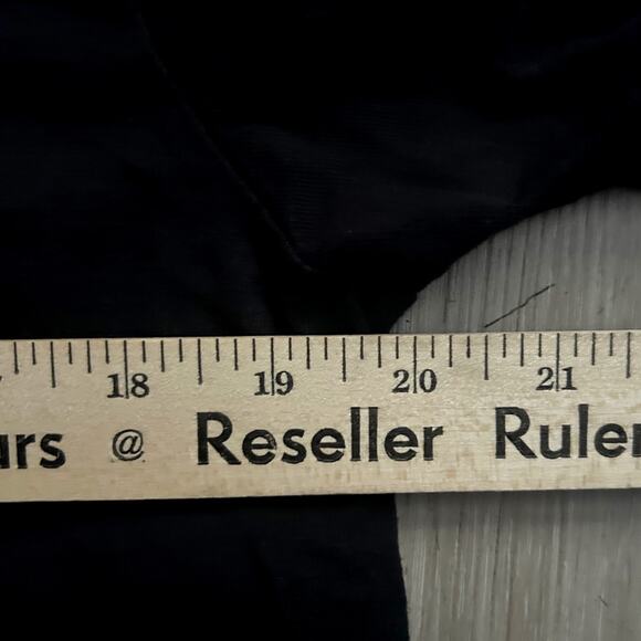 American Psycho Rucking Fotten Limited Print Long Sleeve T-Shirt Men Sz Medium - Picture 8 of 11